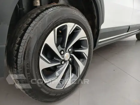 SPIN 1.8 PREMIER 8V FLEX 4P AUTOMÁTICO