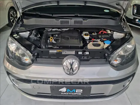 UP 1.0 TSI Move UP 12V