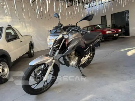 HONDA CG 160 FAN Flex