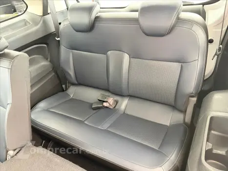 SPIN 1.8 PREMIER 8V FLEX 4P AUTOMÁTICO