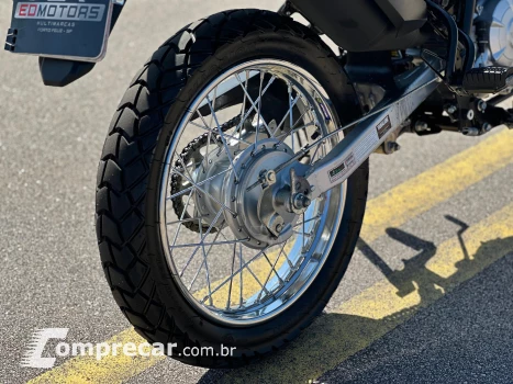 XTZ 150 CROSSER ED