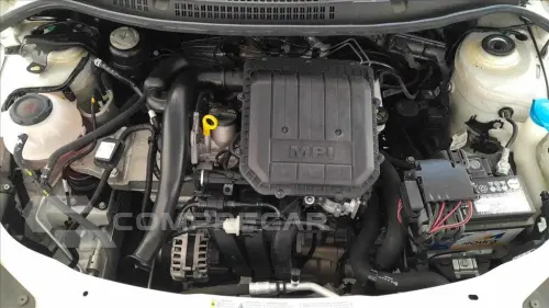 GOL 1.0 12V MPI TOTALFLEX 4P MANUAL