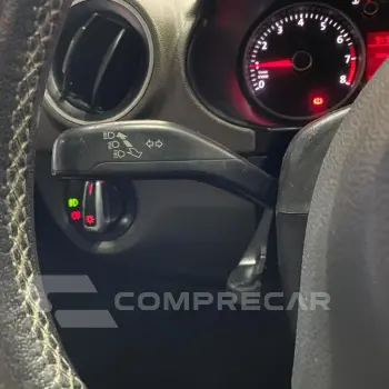 Saveiro CROSS 1.6 T.Flex 16V CD