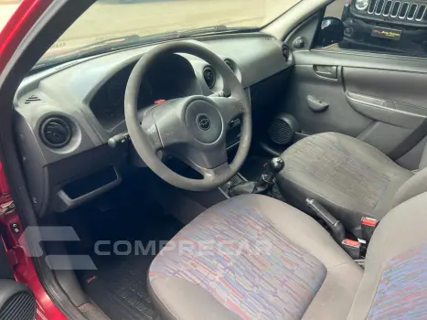 CELTA 1.0 MPFI Life 8V