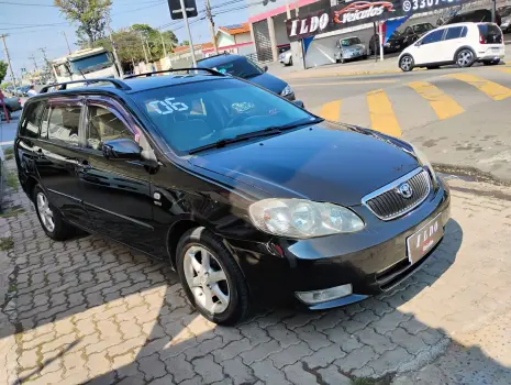 FIELDER 1.8 16V