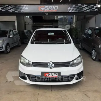 GOL 1.0 12V MPI Totalflex Trendline
