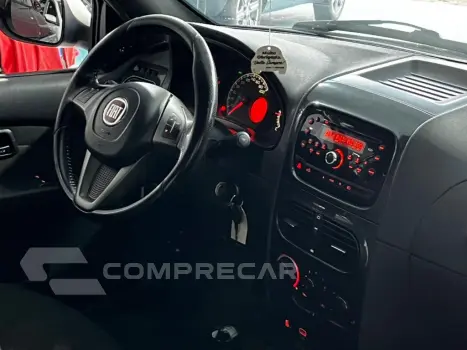 Strada Freedom 1.4 Flex 8V CS