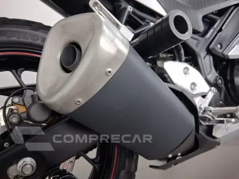 YAMAHA YZF R3 ABS
