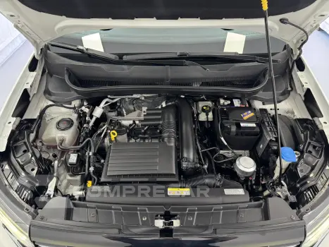 T-CROSS 1.4 250 TSI Highline