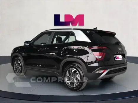 CRETA 1.0 TGDI FLEX LIMITED SAFETY AUTOMÁTICO