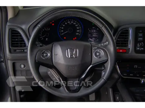 HR-V 1.8 16V FLEX EX 4P AUTOMÁTICO