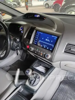 Civic LXS