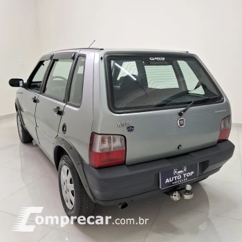 UNO 1.0 MPI Mille WAY Economy 8V
