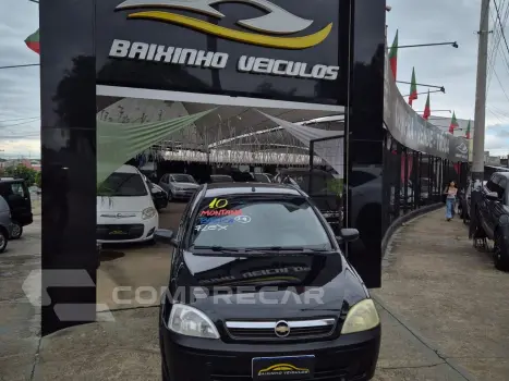 CHEVROLET Montana 1.4 Mpfi Conquest Cs 8V Flex 2P Manual 2 portas