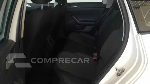 NIVUS 1.0 200 TSI TOTAL FLEX COMFORTLINE AUTOMÁTI