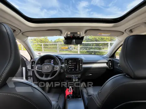 XC40 1.5 T5 Hybrid Inscription Geartronic