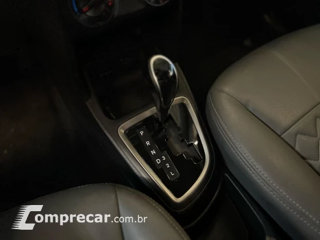 Hb20s 1.6 Premium 16V Flex 4P Automático