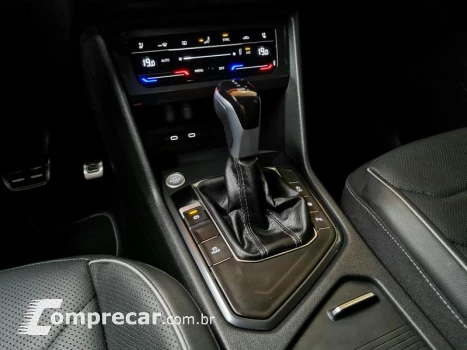TIGUAN ALLSPACE R-LINE 350 TSI 2.0 4X4