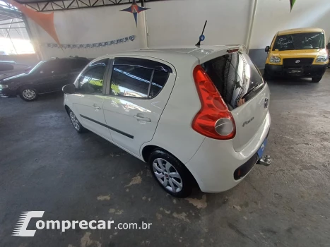 Palio Atrative 1.0