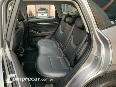 Haval H6 Premium HEV (Hibrido)