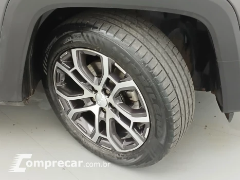 RENEGADE 1.3 T270 TURBO FLEX LONGITUDE AT6