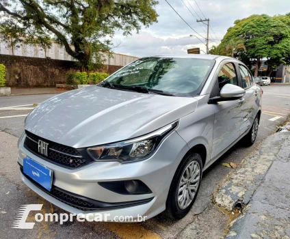 Fiat CRONOS 1.3 Firefly Drive 4 portas