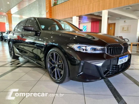 320I M SPORT FLEX
