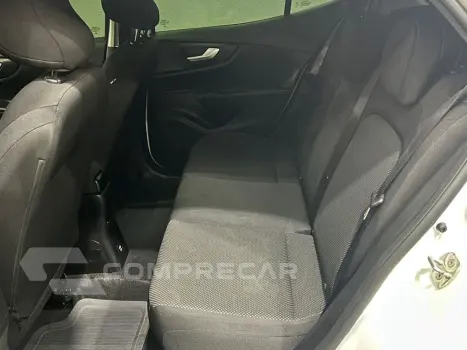 Pulse 1.3 Flex Drive Cvt