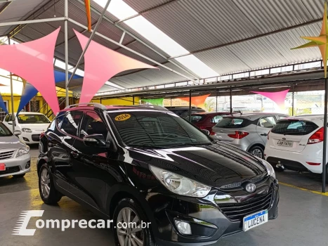 Ix35 2.0 Mpi 4X2 16V Flex 4P Manual