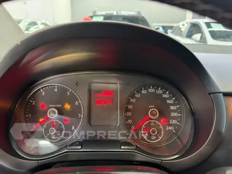 SPACEFOX 1.6 MI Trend 8V