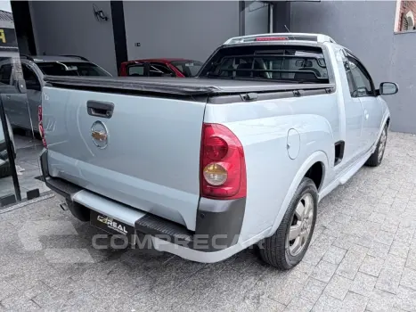 MONTANA 1.8 MPFI SPORT CS 8V FLEX 2P MANUAL
