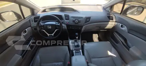 CIVIC 2.0