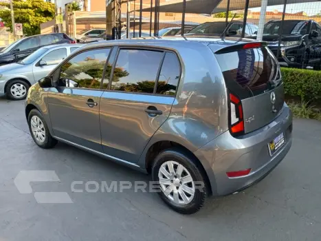 UP 1.0 MPI Track 12V