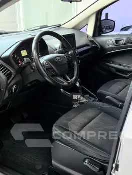 ECOSPORT 1.5 Ti-vct SE Direct