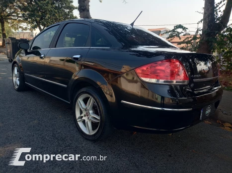 LINEA 1.9 MPI LX 16V