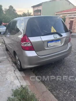 FIT 1.4 LX 16V