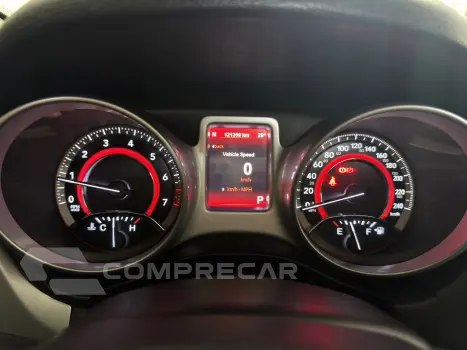 FREEMONT 2.4 Precision 16V