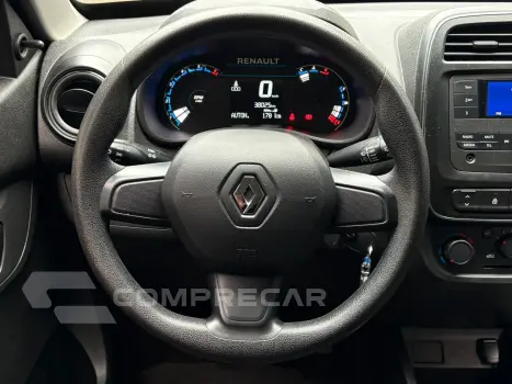 KWID 1.0 12V SCE ZEN