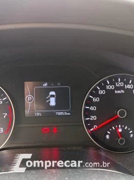 SPORTAGE 2.0 EX 4X2 16V