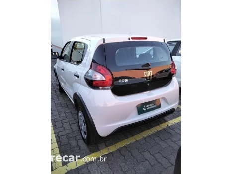 MOBI 1.0 EVO FLEX LIKE. MANUAL