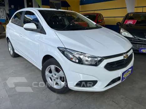 ONIX 1.4 MPFI LT 8V