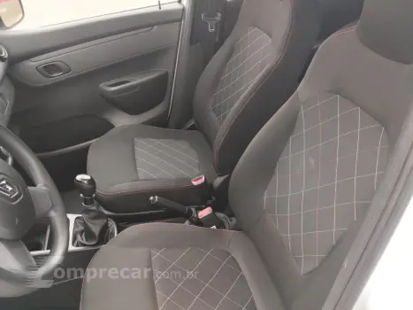 KWID 1.0 12V SCE ZEN