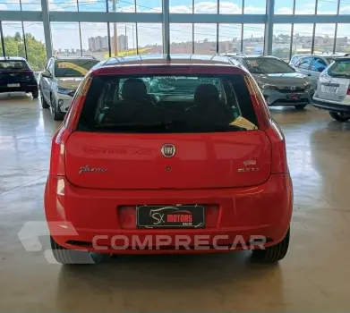 PUNTO 1.4 ELX 8V