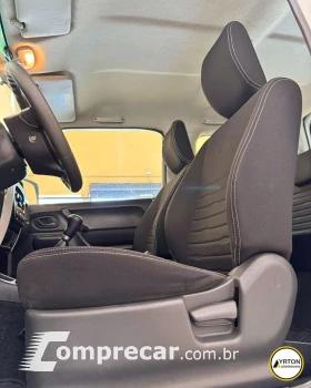 Jimny 1.3 16V 4SPORT 4X4