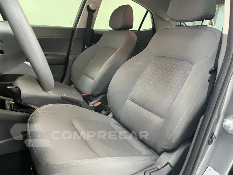 HB20S 1.0 Tgdi Comfort