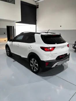 STONIC 1.0 Tgdi Mhev SX