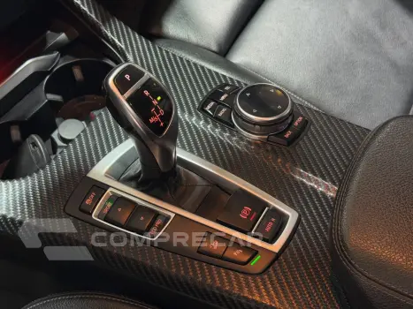 X3 3.0 35I M SPORT 4X4 24V GASOLINA 4P AUTOMÁTICO
