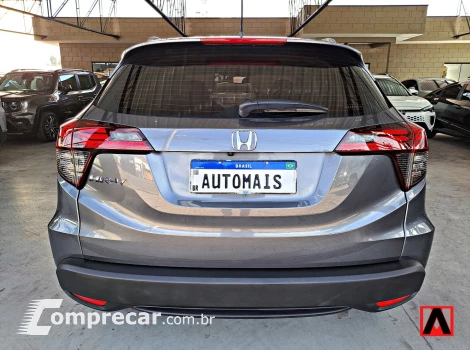 HR-V 1.8 16V EXL