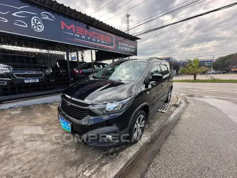 SPIN 1.8 Activ 8V