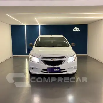 ONIX HATCH LT 1.0 8V FlexPower 5p Mec.